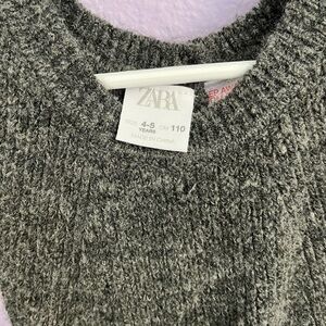 Zara 4-5 years